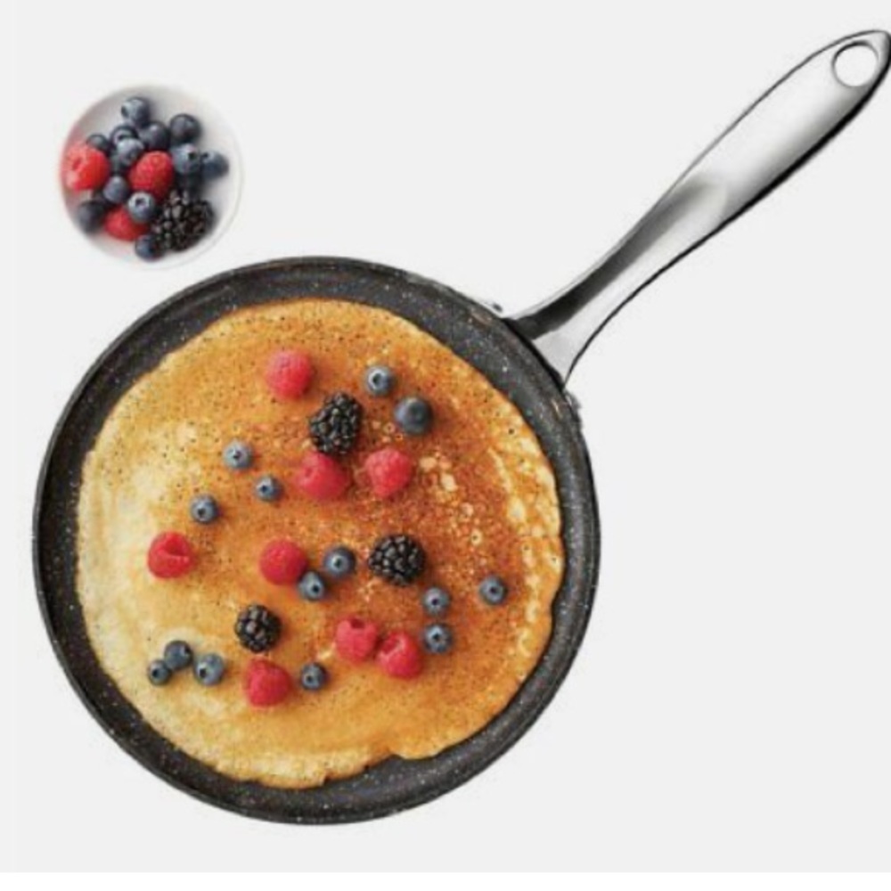 The Rock Pancake 10” Pan